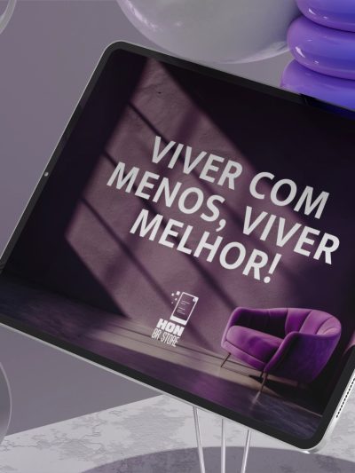E.book Minimalismo - HONBR STORE