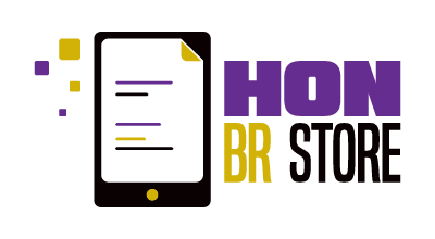 HonBR Store