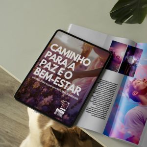 MANUAL PRÁTICO PARA A PAZ E O BEM-ESTAR