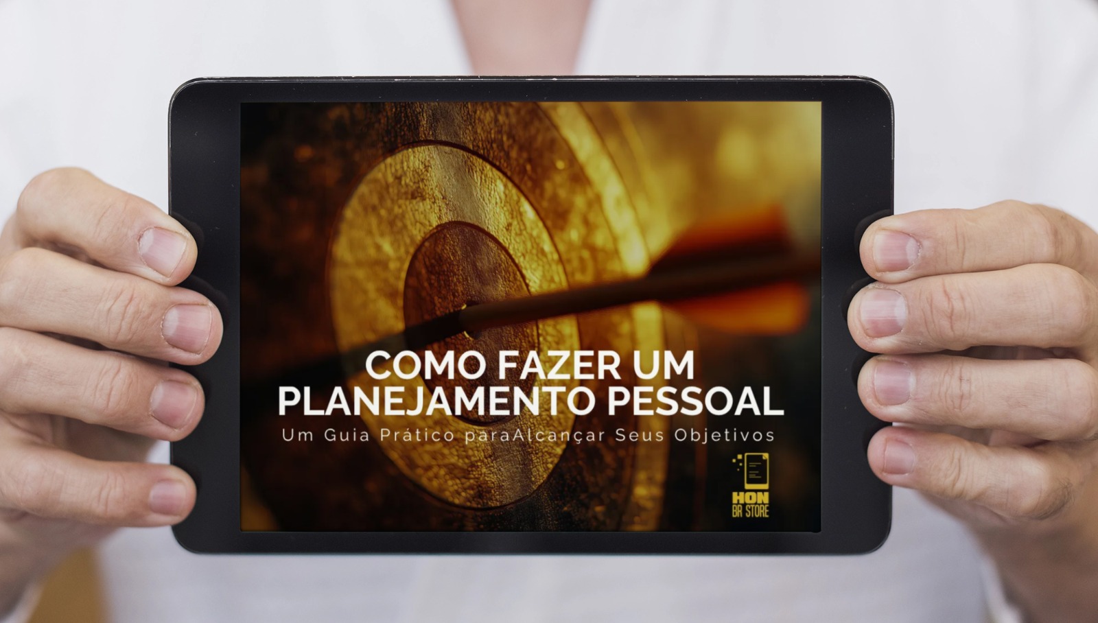 PLANEJAMENTO PESSOAL - HONBR