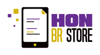 Logo Hon BR Store